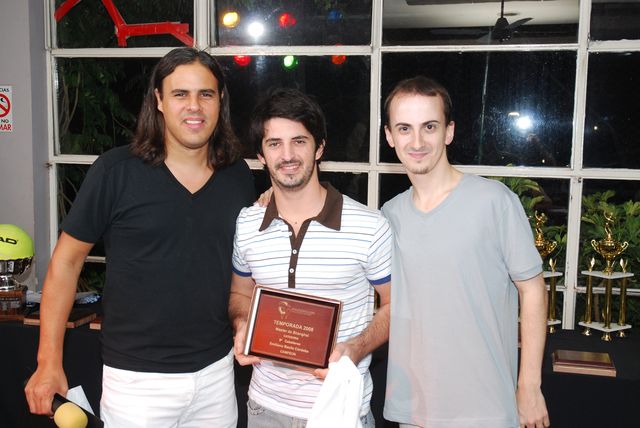 006. Premiacion del Masters Cup - Emiliano Basile Cordoba.JPG